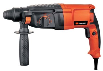 สว่านโรตารี่ 3 ระบบ PUMPKIN 26mm PTT2-26DE รับประกัน 6 เดือนเต็ม