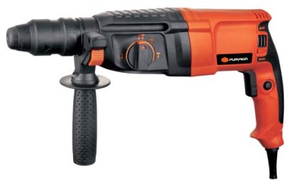 สว่านโรตารี่ 3 ระบบ PUMPKIN 26mm PTT2-26DFR