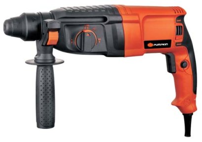 สว่านโรตารี่ 3 ระบบ PUMPKIN 26mm PTT2-26DRE