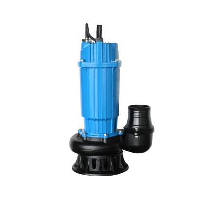 ปั๊มจุ่ม MR.PUMP 1100 วัตต์ ขนาด 3″ รุ่นQDX1100