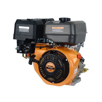 เครื่องยนต์เบนซินอเนกประสงค์ ROWEL รุ่น GR420Y 15.0HP.