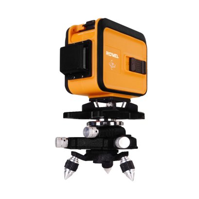 เครื่องวัดระดับเลเซอร์ 12 เส้น ROWEL รุ่น RW-GS12