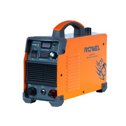 เครื่องตัดพลาสม่า ROWEL รุ่น CUT40MI 40แอมป์ /220 โวลต์