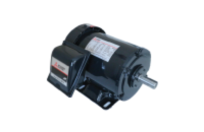 มอเตอร์ MITSUBISHI SF-QR (JR) 1HP 4P 220/380V