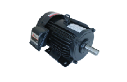 มอเตอร์ MITSUBISHI SF-QR(JR) 3HP 4P 220/380V