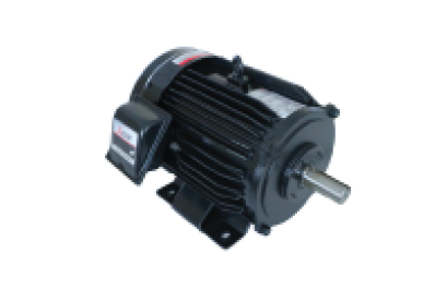 มอเตอร์ MITSUBISHI SF-QR(JR) 5HP 4P 220/380V