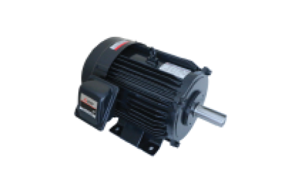 มอเตอร์ MITSUBISHI SF-QR (JR) 10HP 4P 220/380V