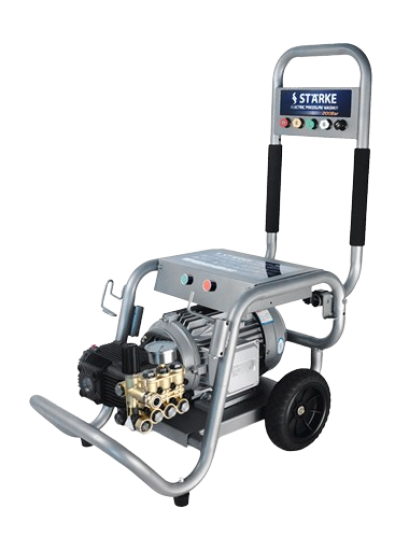 เครื่องฉีดน้ำแรงดันสูง  STARKE รุ่น SK-1809C/5.5 200 บาร์