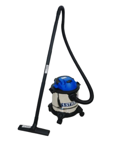 เครื่องดูดฝุ่น STARKE SK-312 1200 วัตต์ ถัง 12 ลิตร