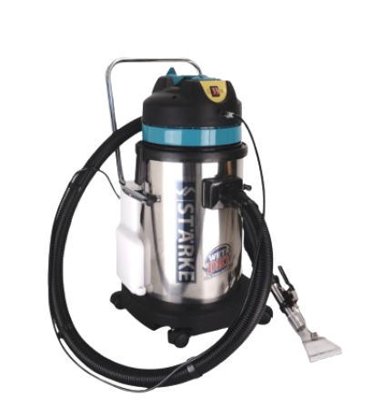 STARKE SK-730 เครื่องซักพรม ซักเบาะ ดูดฝุ่น 30 ลิตร 1000 วัตต์