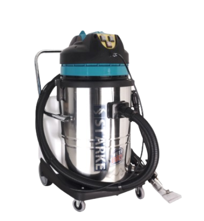 STARKE SK-760 เครื่องซักพรม ซักเบาะ ดูดฝุ่น 60 ลิตร 4000 วัตต์