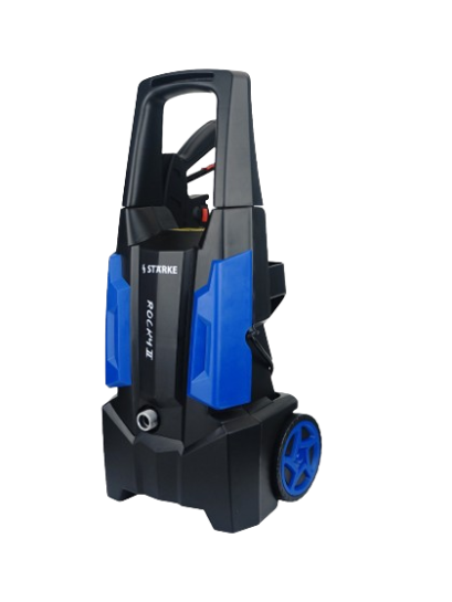 STARKE เครื่องอัดฉีด รุ่น SLP-90P ROCKY II 1600วัตต์ 135บาร์ 220V