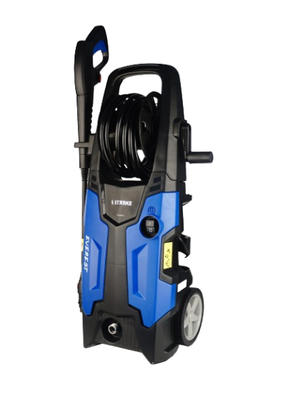 STARKE เครื่องอัดฉีด รุ่น SCL-110P 2100วัตต์ 165บาร์ (EVEREST)