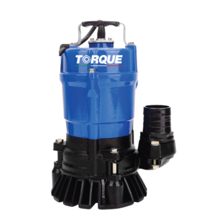 ปั๊มจุ่ม TORQUE รุ่น TQ-SP-HS2.4S กำลัง 450 วัตต์