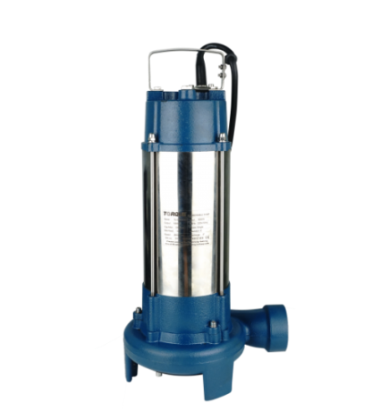 ปั๊มจุ่มน้ำเสียทอร์ค TORQUE รุ่น TQ-SP-DS1500D 1500 วัตต์ มี Cutter