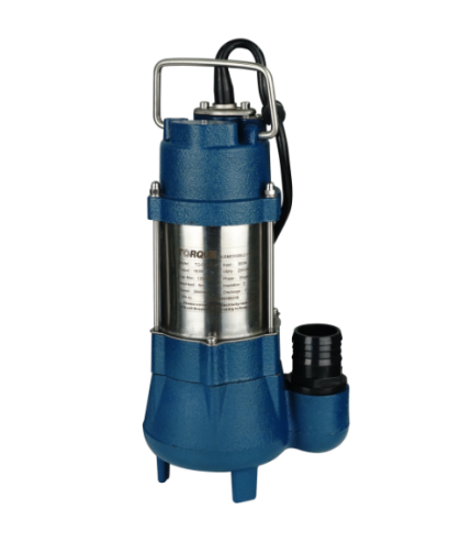 ปั๊มจุ่มน้ำเสียทอร์ค TORQUE รุ่น TQ-SP-DS180 180 วัตต์