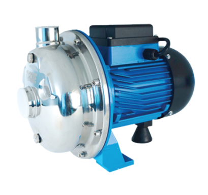 ปั๊มหอยโข่ง TORQUE แบบใบพัดเดี่ยว รุ่น BLC70S