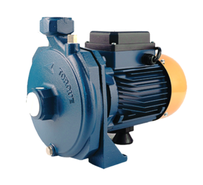 ปั๊มหอยโข่ง TORQUE แบบใบพัดเดี่ยว รุ่น TM100S