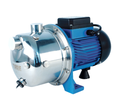 ปั๊มหอยโข่ง TORQUE แบบไล่อากาศเอง ใบพัดเดี่ยว รุ่น BJZ100S