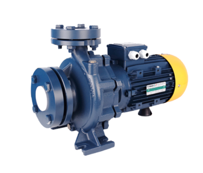 ปั๊มหอยโข่ง TORQUE ใบพัดทองเหลืองแบบปิด รุ่น BAM32/160B