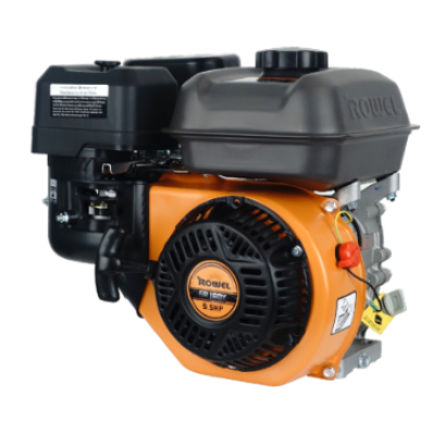 เครื่องยนต์เบนซินอเนกประสงค์ ROWEL GR160 Y
