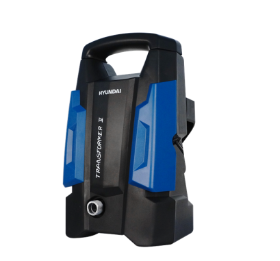 เครื่องฉีดน้ำแรงดันสูง HYUNDAI HD-HBL-70P รุ่น TRANSFORMER II 105 บาร์