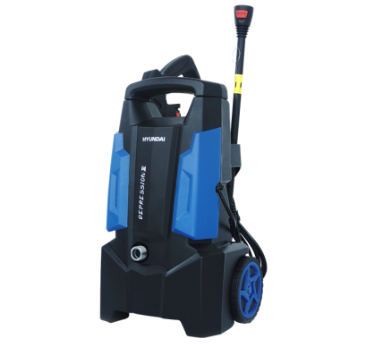 เครื่องฉีดน้ำแรงดันสูง HYUNDAI HD-HBL-80P รุ่น DEPRESSION  III 120 บาร์