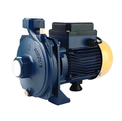 TORQUE ปั๊มหอยโข่ง รุ่น TQ-WP-Tcp110 1HP  ท่อ 1x1นิ้ว