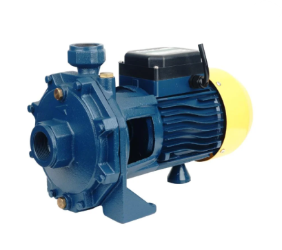ปั๊มหอยโข่ง TORQUE TQ-WP-TBQ100 1HP ขนาดท่อ1 x 1 นิ้ว 220V