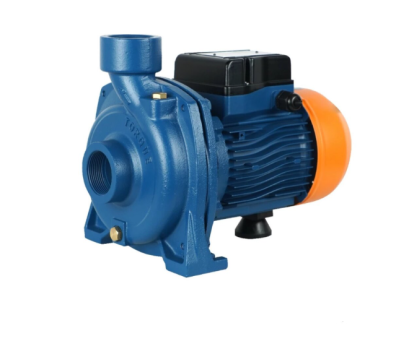 ปั๊มน้ำหอยโข่ง TORQUE TQ-WP-TPH1510 1-1/2 x 1-1/2 นิ้ว 1.0 HP 220V