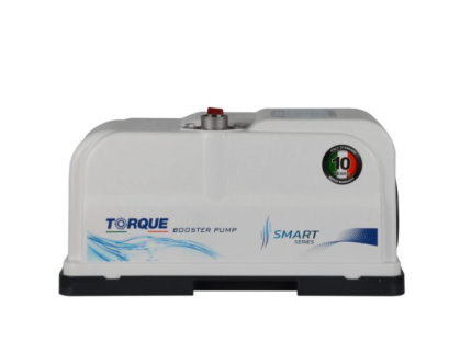 ปั๊มน้ำอัตโนมัติแรงดันคงที่ 950 วัตต์ (เสียงเงียบ) TORQUE รุ่น TQ-SMART900