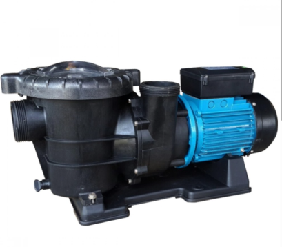 ปั๊มสระว่ายน้ำ TORQUE TQ-WP-STP300 2 x 2 นิ้ว 3.0 Hp 220V