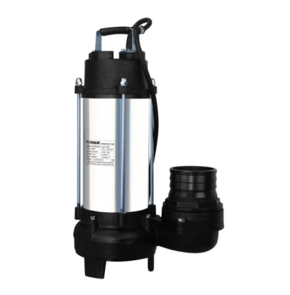 ปั๊มแช่ดูดน้ำเสีย TORQUE TQ-SP-DS2200-100T 4 นิ้ว (2200W. 380V.)