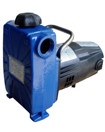 ปั๊มหอยโข่งไฟฟ้า รอบเร็ว ARWANA (มีแปรงถ่าน)