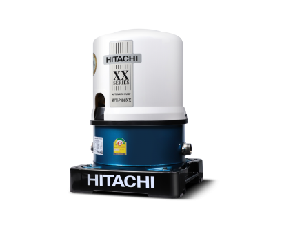 ปั๊มอัตโนมัติ HITACHI WT-P100XX 100W