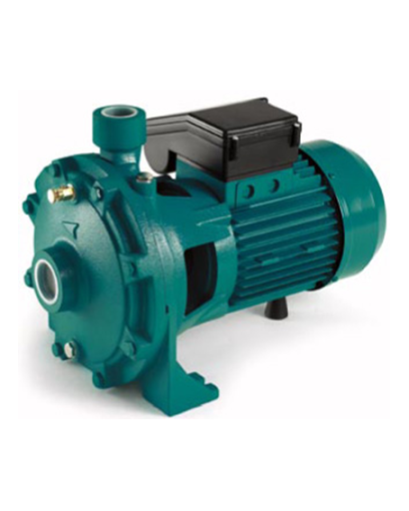 ปั๊มหอยโข่งไฟฟ้า (2ใบพัด) ARWANA