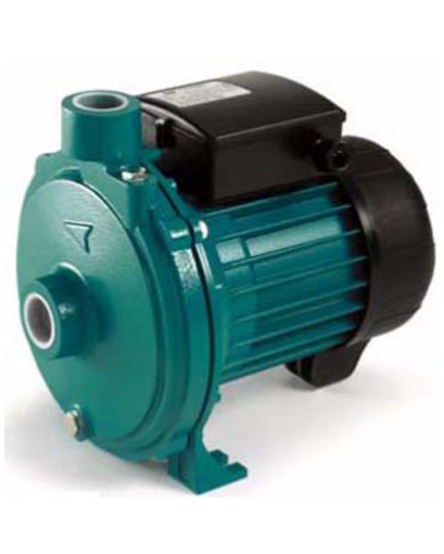 ปั๊มหอยโข่งไฟฟ้า (2ใบพัด) ARWANA