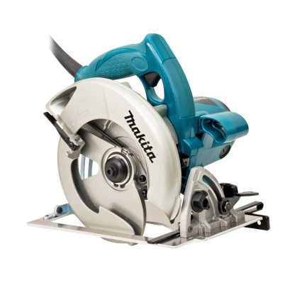 MAKITA เลื่อยวงเดือน ขนาด 7 นิ้ว (185 มม.) กำลังไฟ 1,800 วัตต์ รุ่น 5007NF ความเร็วรอบ 5,800 รอบ/นาที มีไฟ LED (มากีต้า)
