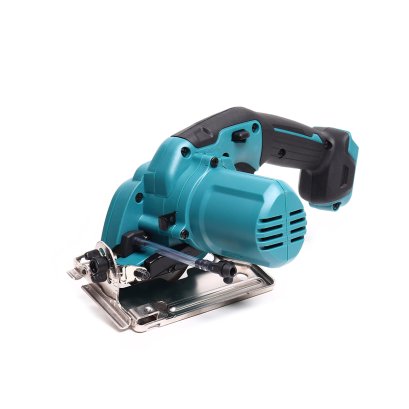 MAKITA เครื่องตัดกระจกไร้สาย 12 โวลต์ ขนาด 85 มม. (3-3/8 นิ้ว) รุ่น CC301DZ ความเร็วรอบตัวเปล่า 1,600 รอบ/นาที ไม่รวมแบตเตอรี่และแท่นชาร์จ (มากีต้า)