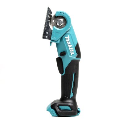 MAKITA กรรไกรไร้สาย 12 โวลต์ รุ่น CP100DZ ความสามารถในการตัดสูงสุด 1/4 นิ้ว ความเร็วรอบตัวเปล่า 300 รอบ/นาที ไม่รวมแบตเตอรี่และแท่นชาร์จ (มากีต้า)