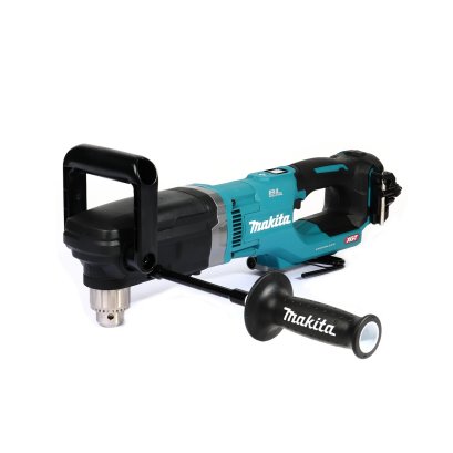 MAKITA สว่านหัวงอไร้สาย 40 โวลต์ 1/2 นิ้ว รุ่น DA001GZ01 แรงบิด 55 นิวตันเมตร ไม่รวมแบตเตอรี่และแท่นชาร์จ (มากีต้า)