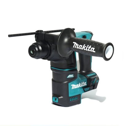 MAKITA สว่านโรตารี่ไร้สาย 18 โวลต์ ขนาด 17 มม. (11/16 นิ้ว) รุ่น DHR171Z ขนาดหัวจับดอกสว่าน 1/2 นิ้ว ใช้กับดอกสว่าน SDS PLUS ไม่รวมแบตเตอรี่-แท่นชาร์จ (มากีต้า)
