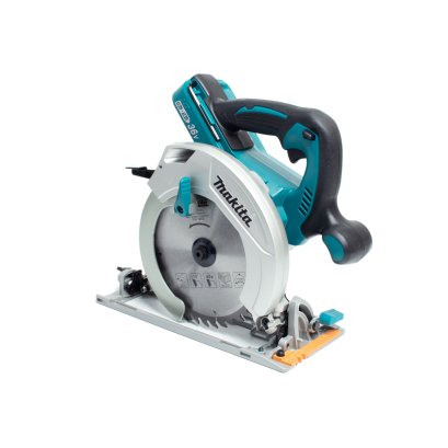 MAKITA เลื่อยวงเดือนไร้สาย 36 โวลต์ ขนาด 7 นิ้ว รุ่น DHS710Z ความเร็วรอบตัวเปล่า 4,800 รอบ/นาที ไม่รวมแบตเตอรี่-แท่นชาร์จ (มากีต้า)