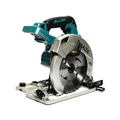 MAKITA เลื่อยวงเดือนไร้สาย 36 โวลต์ ขนาด 7 นิ้ว รุ่น DHS783Z ความเร็วรอบตัวเปล่า 6,000 รอบ/นาที ไม่รวมแบตเตอรี่-แท่นชาร์จ (มากีต้า)