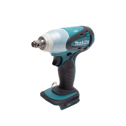 MAKITA เครื่องขันบล๊อกไร้สาย 18 โวลต์ 1/2 นิ้ว รุ่น DTW-251Z แรงบิดสูงสุด 230 นิวตันเมตร ไม่รวมแบตเตอรี่และแท่นชาร์จ (มากีต้า)