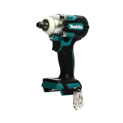 MAKITA เครื่องขันบล๊อกไร้สาย 18 โวลต์ 1/2 นิ้ว รุ่น DTW300Z แรงบิดสูงสุด 330 นิวตันเมตร ไม่รวมแบตเตอรี่และแท่นชาร์จ (มากีต้า)