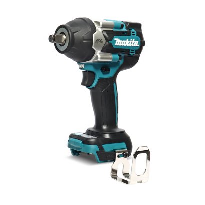 MAKITA เครื่องขันบล๊อกไร้สาย 18 โวลต์ 1/2 นิ้ว รุ่น DTW700Z แรงบิดสูงสุด 700 นิวตันเมตร ไม่รวมแบตเตอรี่และแท่นชาร์จ (มากีต้า)