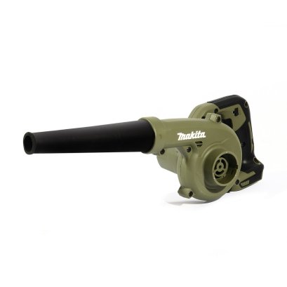 MAKITA เครื่องเป่าลมไร้สาย 18 โวลต์ รุ่น DUB185ZO ความเร็วลมสูงสุด 98 เมตร/วินาที ความเร็วรอบตัวเปล่า 0-18,000 รอบ/นาที ปรับความเร็วได้ 3 ระดับ ไม่รวมแบตเตอรี่-แท่นชาร์จ (มากีต้า)