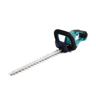 MAKITA เครื่องเล็มพุ่มไร้สาย 18 โวลต์ ความยาวใบมีด 500 มม. รุ่น DUH507Z กำลังไฟสูงสุด 250 วัตต์ ตัดสูงสุด 15 มม. ไม่รวมแบตเตอรี่-แท่นชาร์จ (มากีต้า)