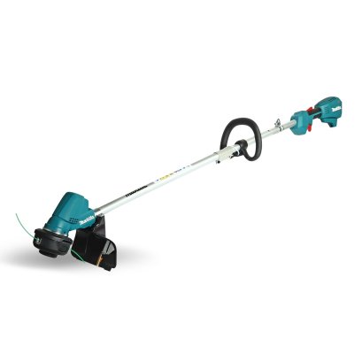 MAKITA เครื่องตัดหญ้าสายเอ็นไร้สาย 18 โวลต์ รุ่น DUR192LZ มอเตอร์ไร้แปรงถ่าน (BL Motor) ความเร็วรอบตัวเปล่า 0-4,500 รอบ/นาที สามารถพับได้ ไม่รวมแบตเตอรี่-แท่นชาร์จ (มากีต้า)